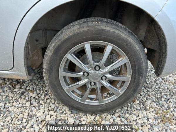 Used 2012 AT honda fit GE6 Image[19]