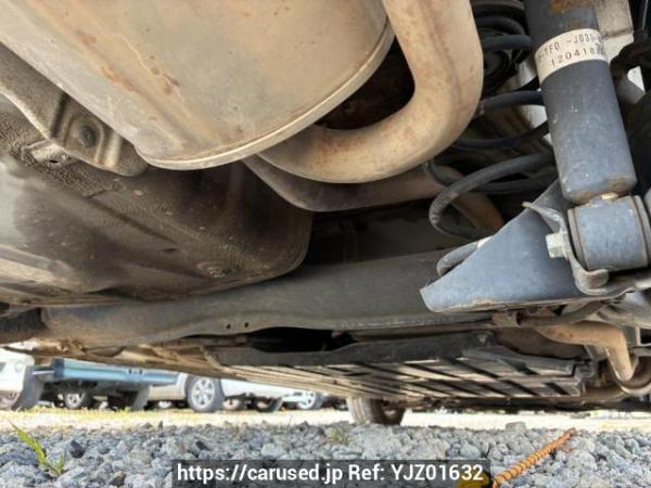 Used 2012 AT honda fit GE6 Image[23]