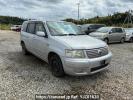 Toyota Succeed Wagon NCP58G
