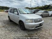 Toyota Succeed Wagon