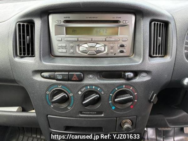 Used 2005 AT toyota succeed-wagon NCP58G Image[13]