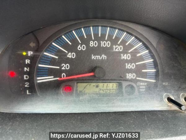 Used 2005 AT toyota succeed-wagon NCP58G Image[14]