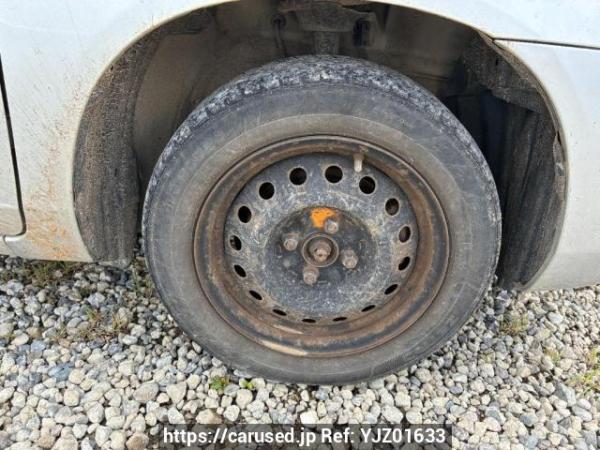 Used 2005 AT toyota succeed-wagon NCP58G Image[15]