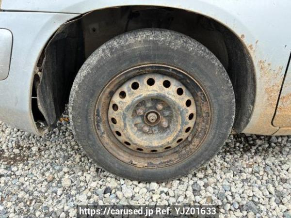 Used 2005 AT toyota succeed-wagon NCP58G Image[16]