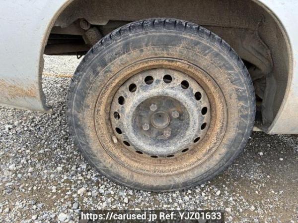 Used 2005 AT toyota succeed-wagon NCP58G Image[17]