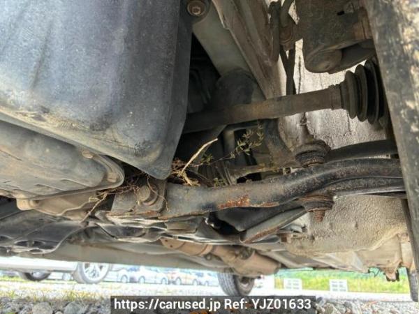 Used 2005 AT toyota succeed-wagon NCP58G Image[20]