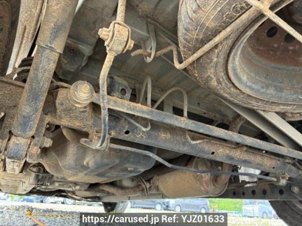 Used 2005 AT toyota succeed-wagon NCP58G Image[21]