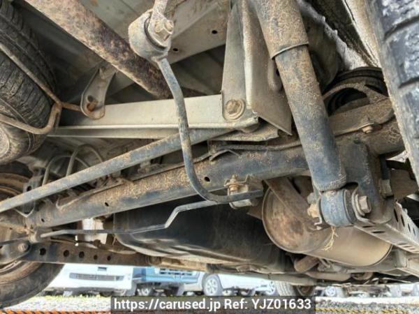 Used 2005 AT toyota succeed-wagon NCP58G Image[22]