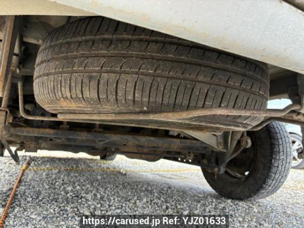 Used 2005 AT toyota succeed-wagon NCP58G Image[23]