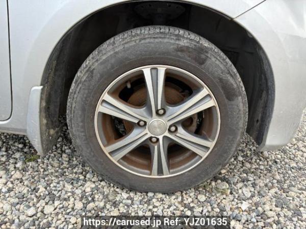 Used 2013 AT honda fit GE6 Image[17]
