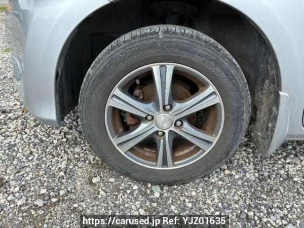 Used 2013 AT honda fit GE6 Image[18]
