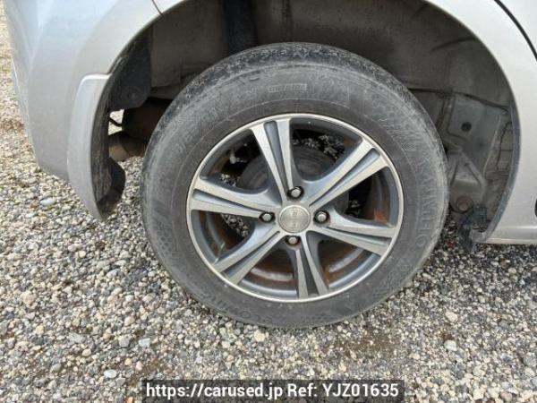 Used 2013 AT honda fit GE6 Image[19]