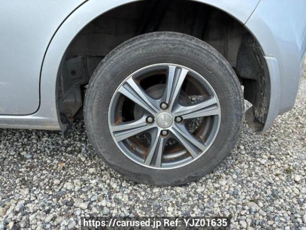 Used 2013 AT honda fit GE6 Image[20]