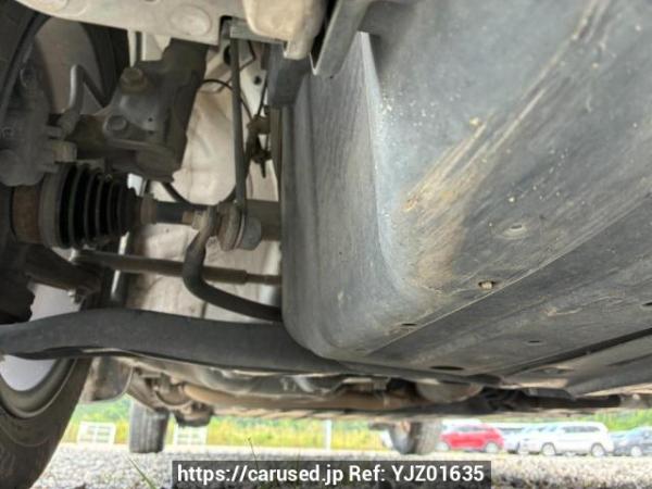 Used 2013 AT honda fit GE6 Image[21]