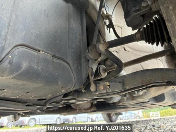 Used 2013 AT honda fit GE6 Image[22]