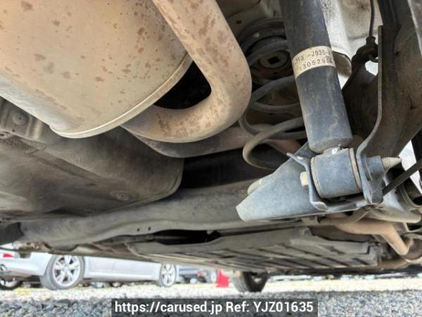 Used 2013 AT honda fit GE6 Image[24]