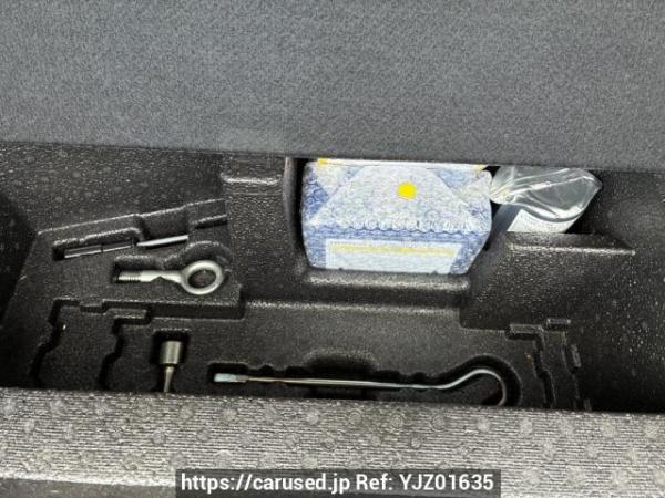 Used 2013 AT honda fit GE6 Image[25]