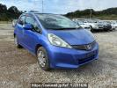 Honda Fit GE6