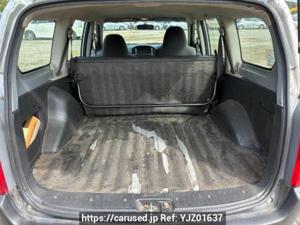 Used 2008 AT toyota probox-van NCP51V Image[6]