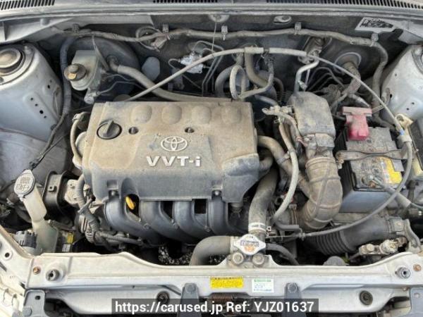 Used 2008 AT toyota probox-van NCP51V Image[7]