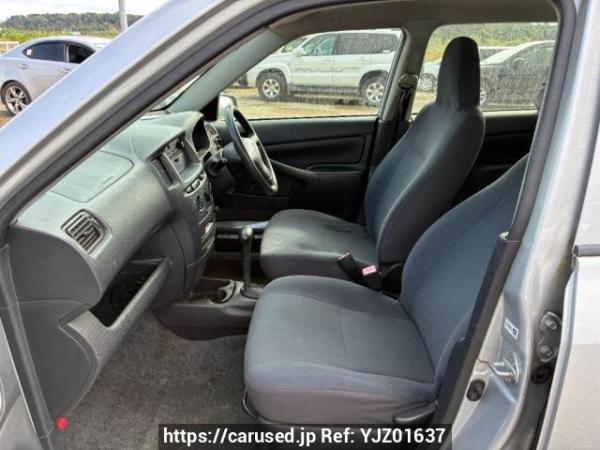 Used 2008 AT toyota probox-van NCP51V Image[11]