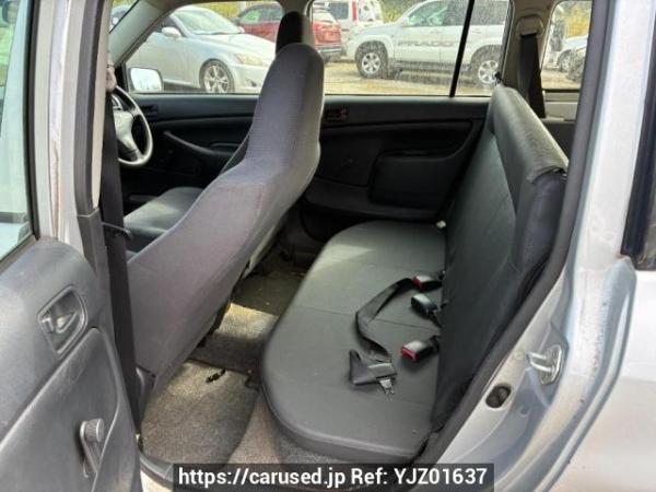 Used 2008 AT toyota probox-van NCP51V Image[13]