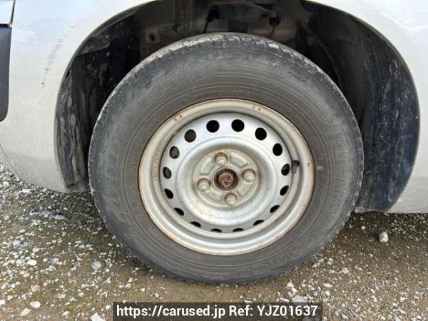 Used 2008 AT toyota probox-van NCP51V Image[17]