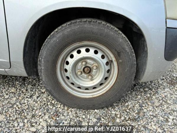 Used 2008 AT toyota probox-van NCP51V Image[18]