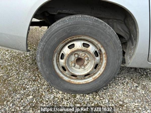Used 2008 AT toyota probox-van NCP51V Image[19]