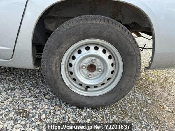 Used 2008 AT toyota probox-van NCP51V Image[20]