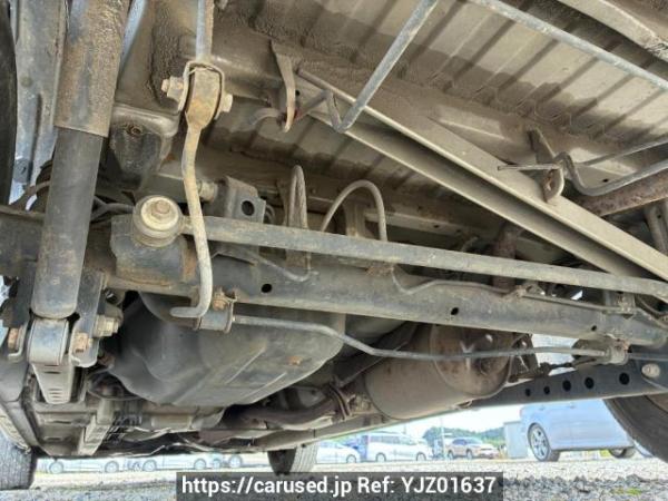 Used 2008 AT toyota probox-van NCP51V Image[22]