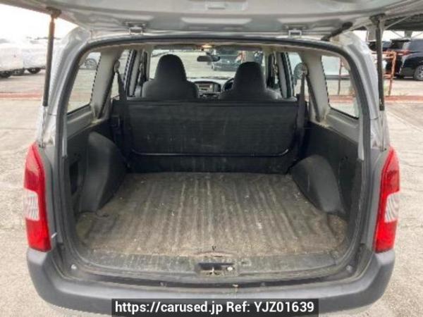 Used 2005 AT toyota probox-van NCP51V Image[8]