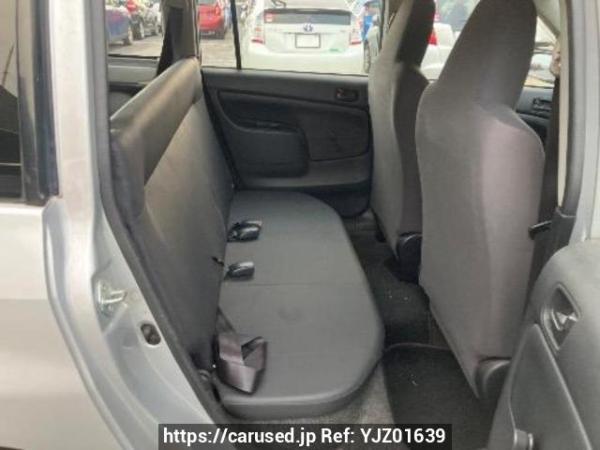Used 2005 AT toyota probox-van NCP51V Image[13]