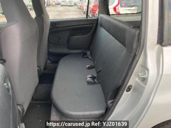 Used 2005 AT toyota probox-van NCP51V Image[14]