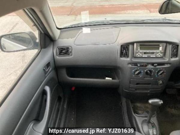 Used 2005 AT toyota probox-van NCP51V Image[16]