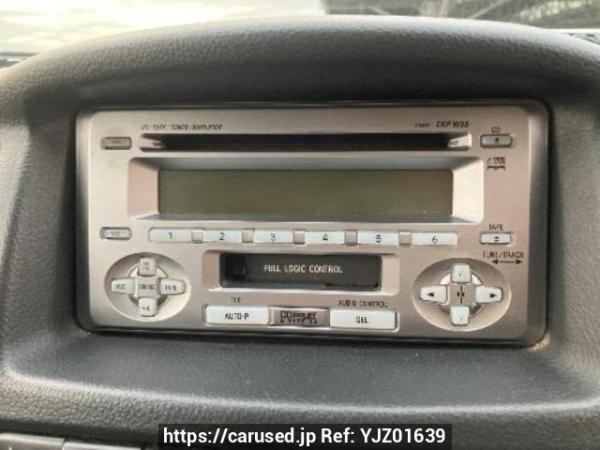 Used 2005 AT toyota probox-van NCP51V Image[18]