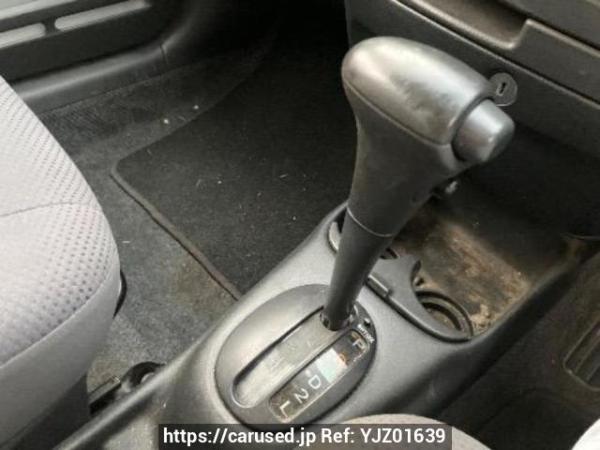Used 2005 AT toyota probox-van NCP51V Image[20]