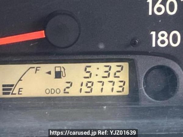 Used 2005 AT toyota probox-van NCP51V Image[22]