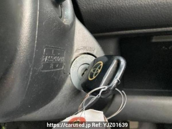 Used 2005 AT toyota probox-van NCP51V Image[23]