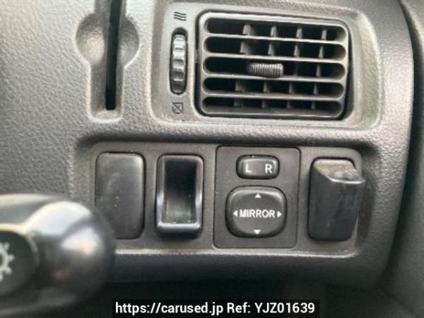 Used 2005 AT toyota probox-van NCP51V Image[24]