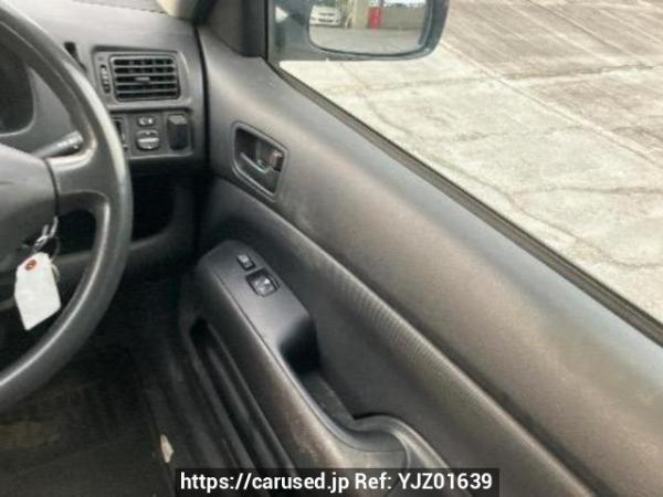 Used 2005 AT toyota probox-van NCP51V Image[25]