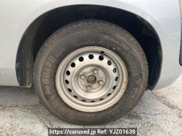 Used 2005 AT toyota probox-van NCP51V Image[26]