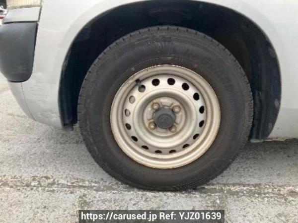 Used 2005 AT toyota probox-van NCP51V Image[27]