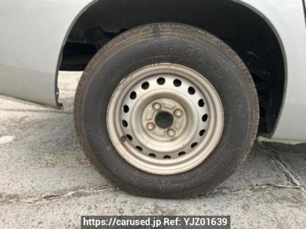 Used 2005 AT toyota probox-van NCP51V Image[28]