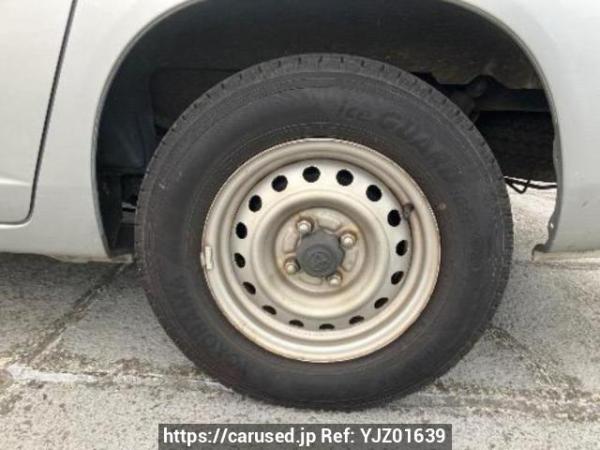 Used 2005 AT toyota probox-van NCP51V Image[29]