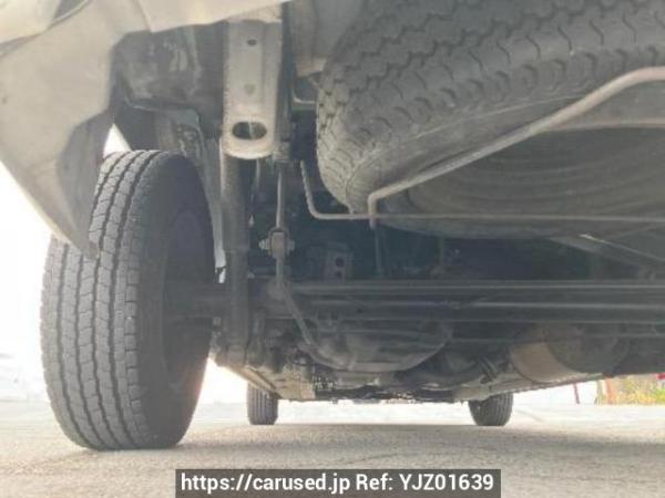 Used 2005 AT toyota probox-van NCP51V Image[36]