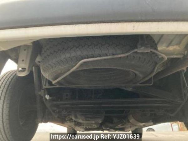 Used 2005 AT toyota probox-van NCP51V Image[38]