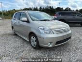 Toyota Raum