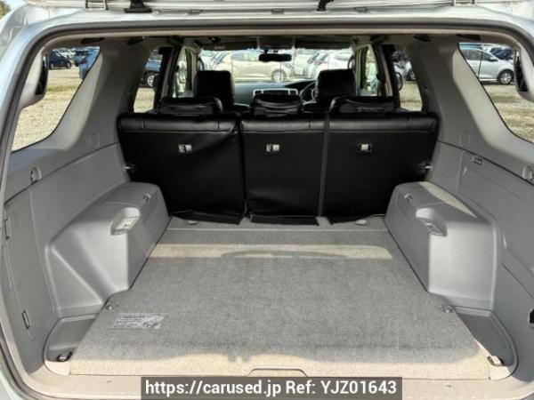 Used 2005 AT toyota hilux-surf TRN215W Image[6]
