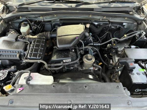 Used 2005 AT toyota hilux-surf TRN215W Image[7]